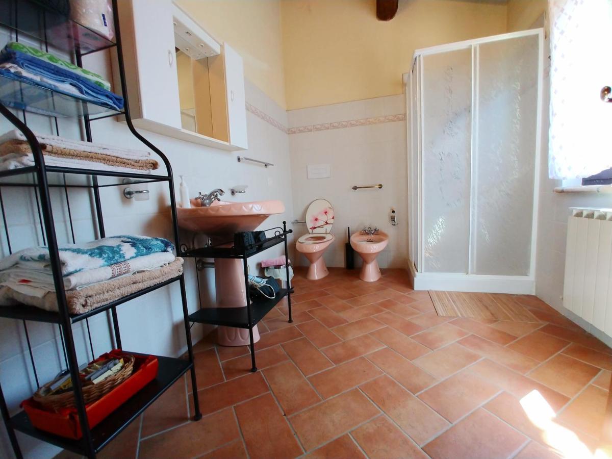 Antico Fienile Villa Celleno Exterior photo