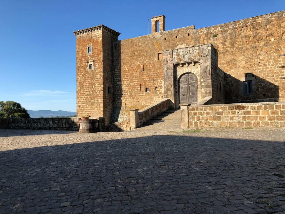 Antico Fienile Villa Celleno Exterior photo